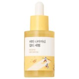 Осветляющая капсульная сыворотка с ниацинамидом Round Lab Vita Niacinamide Dark Spot Serum 30 мл